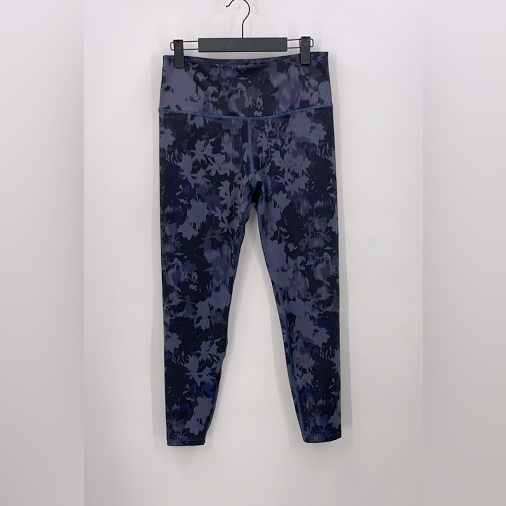 LAYER 8 Floral Leggings
